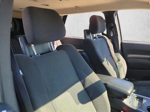 Used 2012 Dodge Durango SXT w/ Popular Equipment Group image 15