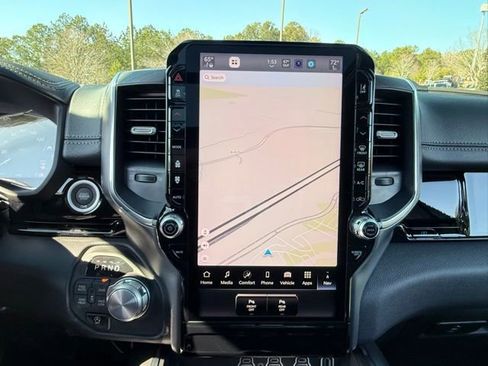 New 2026 RAM 1500 Laramie image 20