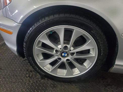 Used 2004 BMW 330Ci Convertible image 18