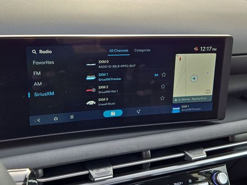 Certified 2025 Hyundai Tucson SEL image 20