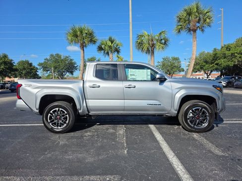 New 2026 Toyota Tacoma TRD Sport RWD image 12