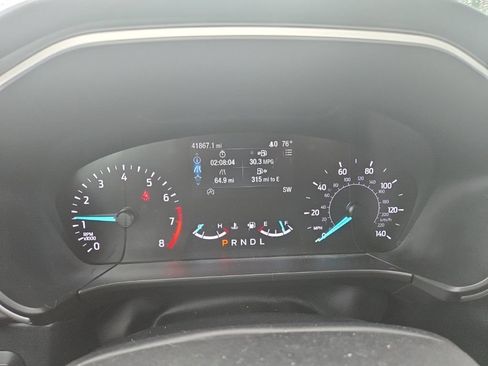 Used 2020 Ford Escape SEL FWD image 7