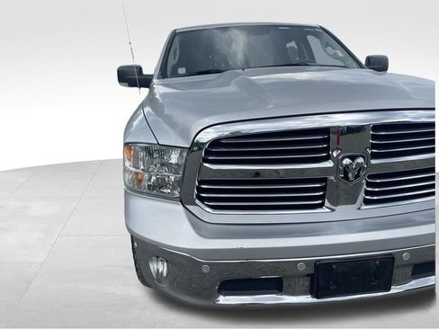 Used 2019 RAM 1500 Big Horn w/ Rambox Value Package AWD/4WD image 19