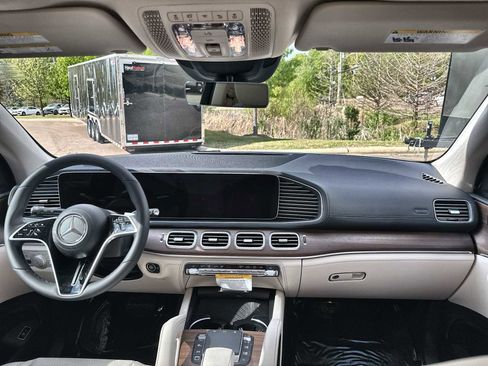 New 2026 Mercedes-Benz GLE 350 4MATIC image 20