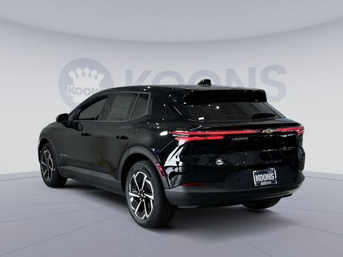 New 2026 Chevrolet Equinox EV LT w/ LPO, All-Weather Mat Package image 14