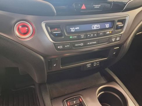 Used 2021 Honda Passport EX-L image 13