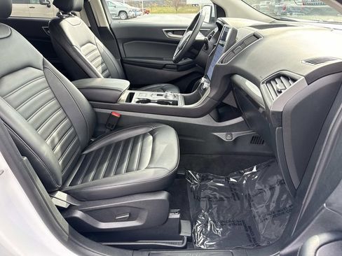 Used 2024 Ford Edge SEL AWD/4WD image 20