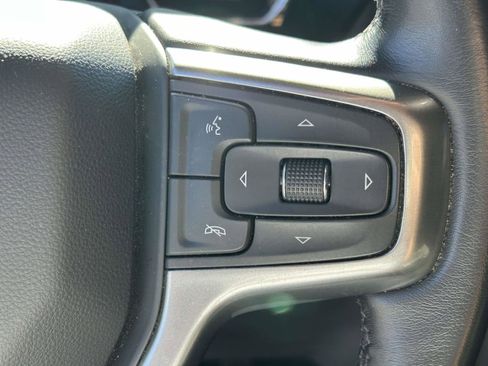 Used 2021 Chevrolet Silverado 1500 RST w/ Z71 Off-Road Package AWD/4WD image 21