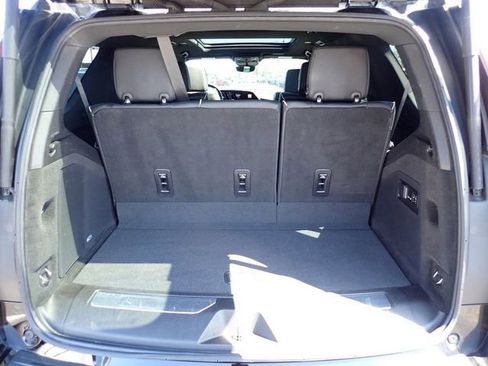 Used 2023 Cadillac Escalade Sport w/ Touring Package image 7