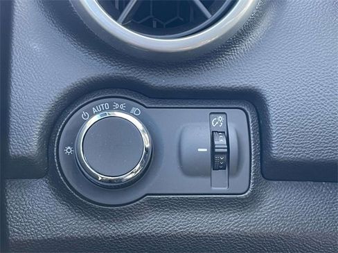 Used 2016 Chevrolet Trax LS image 24