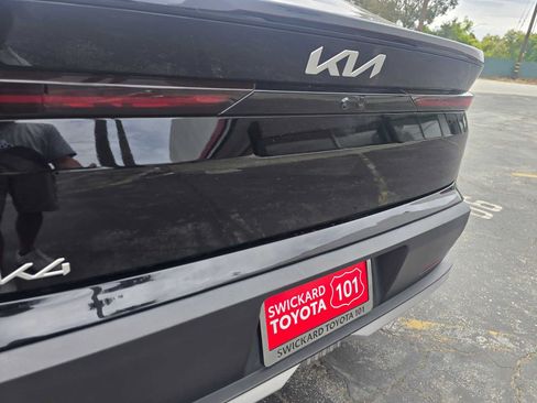 Used 2025 Kia K4 FWD image 13