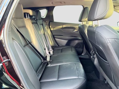 Used 2025 Nissan Murano SL w/ Cargo Package AWD/4WD image 27