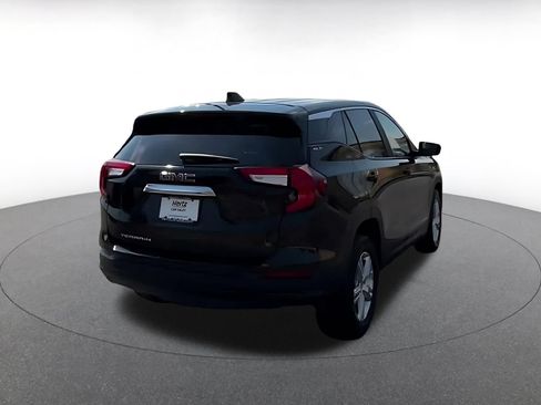 Used 2024 GMC Terrain SLE FWD image 11