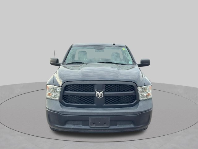 Used 2018 RAM 1500 Express RWD image 11