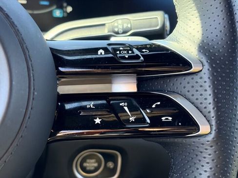 Used 2025 Mercedes-Benz GLS 450 450 4MATIC image 33