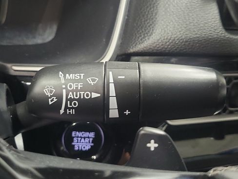 Used 2022 Honda Civic Touring image 28