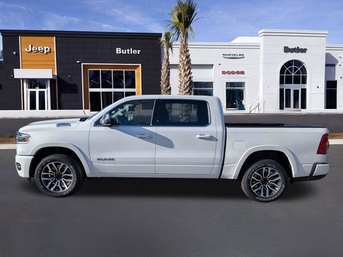 New 2026 RAM 1500 Limited image 3