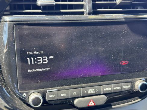 Used 2023 Kia Soul EX image 16