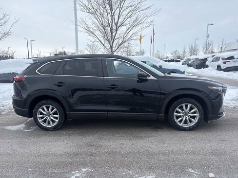 Used 2016 MAZDA CX-9 Sport image 4