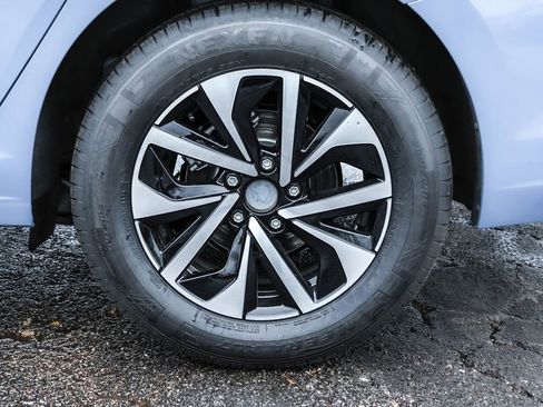 New 2026 Volkswagen Jetta S image 19