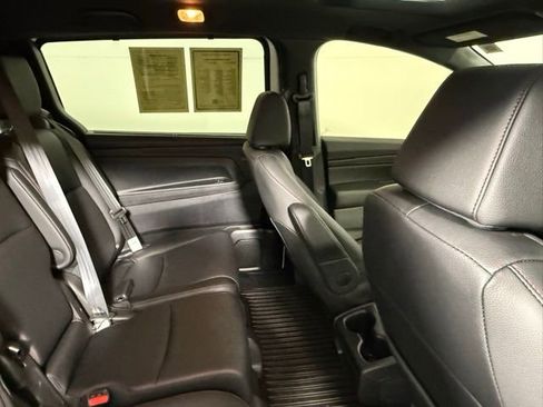 Used 2026 Honda Odyssey Sport-L image 41