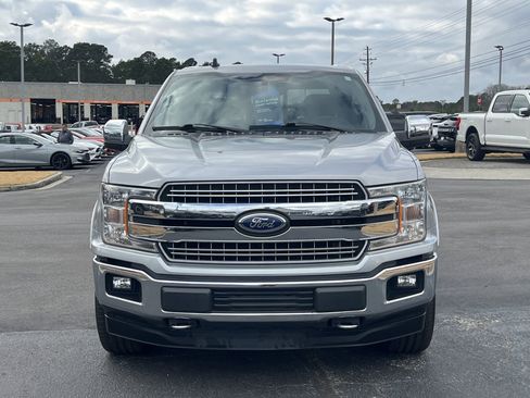 Used 2020 Ford F150 Lariat image 30