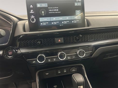 New 2026 Honda CR-V EX-L image 15