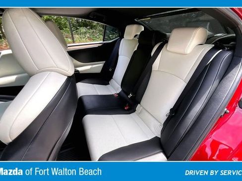 Used 2024 Lexus ES 350 F Sport w/ Accessory Package (Z1) FWD image 19