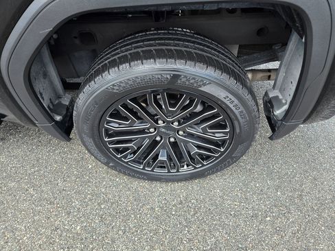 Used 2022 GMC Sierra 1500 Denali Ultimate image 14