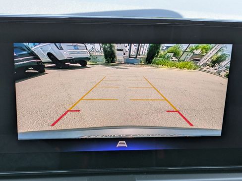 New 2026 Chevrolet TrailBlazer LS w/ LS Convenience Package image 16