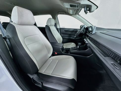 Certified 2024 Honda CR-V LX image 26