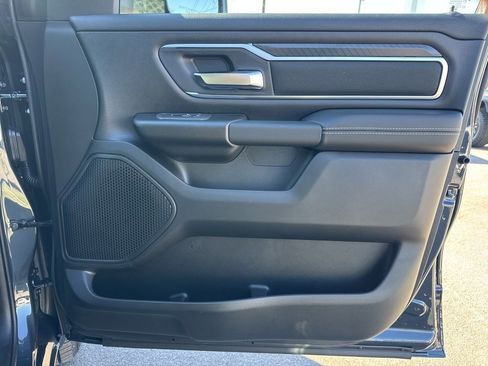 New 2026 RAM 1500 Big Horn image 27