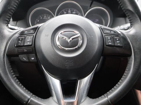 Used 2014 MAZDA CX-5 Touring image 33