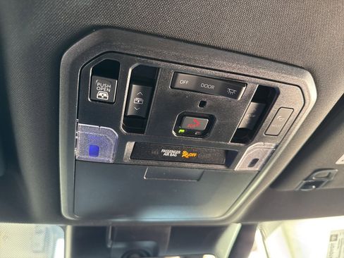 New 2026 Toyota Tundra Platinum image 36