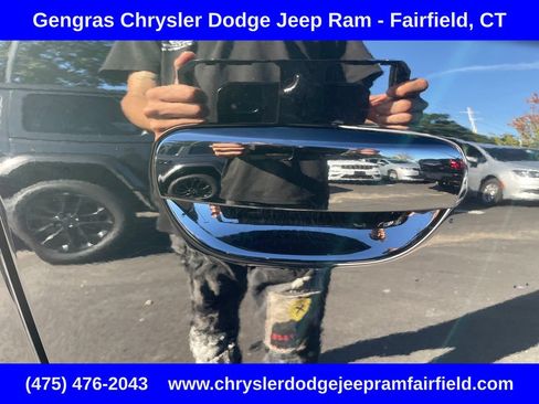 Certified 2023 Dodge Charger R/T w/ Plus Group RWD image 22