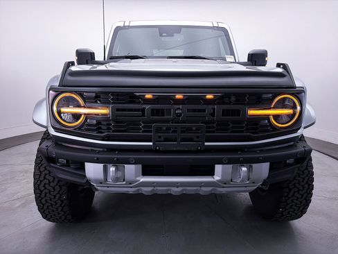Used 2024 Ford Bronco Raptor AWD/4WD image 33