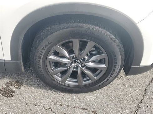 Used 2021 MAZDA CX-9 Touring w/ Touring Premium Package image 7