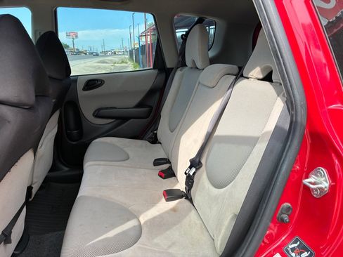 Used 2007 Honda Fit image 26