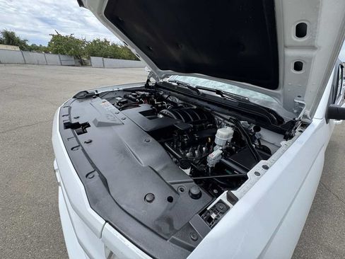 Used 2017 Chevrolet Silverado 1500 LT w/ All Star Edition AWD/4WD image 42