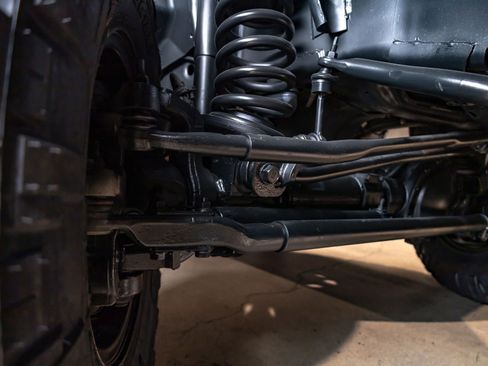 Used 2024 RAM 2500 Laramie w/ Night Edition image 13