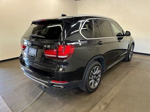 Used 2018 BMW X5 xDrive35i image 6