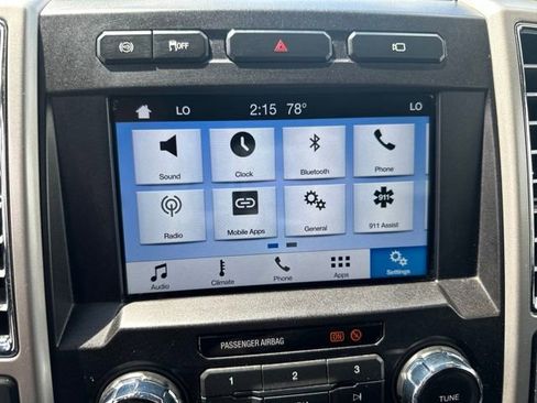 Used 2017 Ford F250 Lariat AWD/4WD image 28