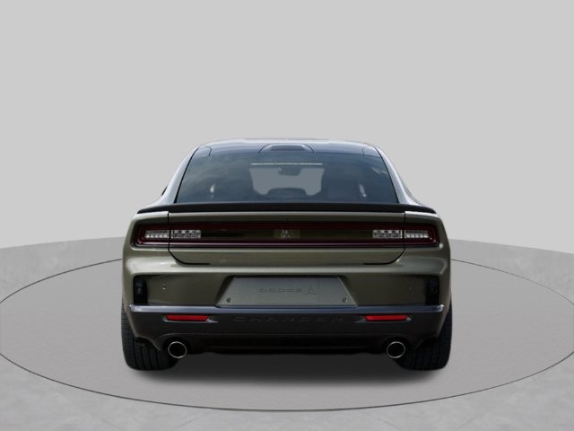 New 2027 Dodge Charger Scat Pack w/ Wheel & Tire Package AWD/4WD image 7