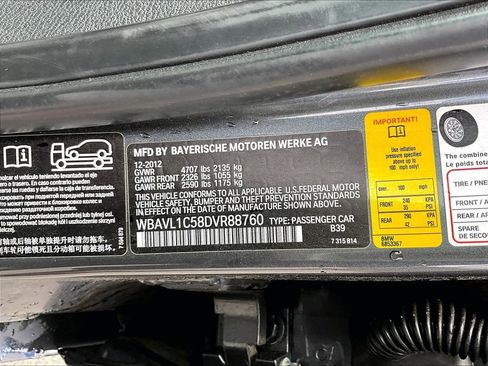 Used 2013 BMW X1 xDrive28i AWD/4WD image 29