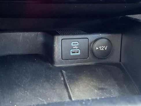 Certified 2022 Ford Escape SEL image 26