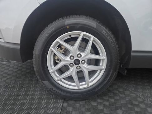 Used 2023 Ford Edge SEL AWD/4WD image 35