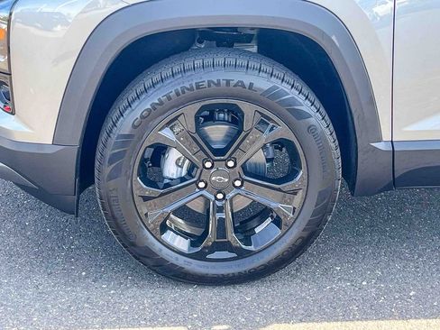 New 2026 Chevrolet Equinox LT w/ Midnight Edition image 9