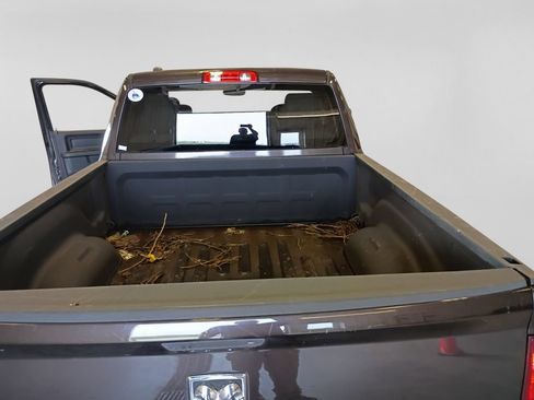 Used 2016 RAM 1500 Tradesman w/ Popular Equipment Group AWD/4WD image 38