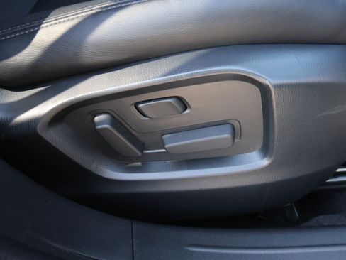 Used 2023 MAZDA CX-9 Touring Plus AWD/4WD image 8