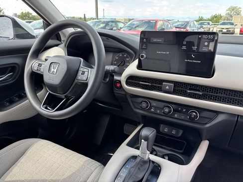 New 2026 Honda HR-V LX image 13